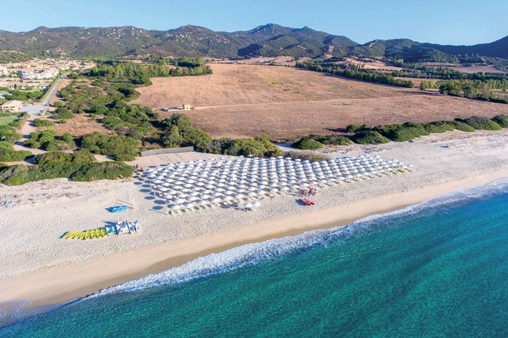 Marina Rey Beach Resort con PACCHETTO NAVE